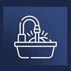 مواد صحية عالية الجودة