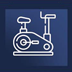 جيم رياضي للجنسين