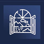 إطلالة ساحرة