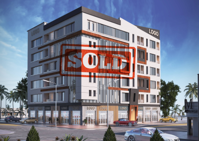 مشروع الليوان