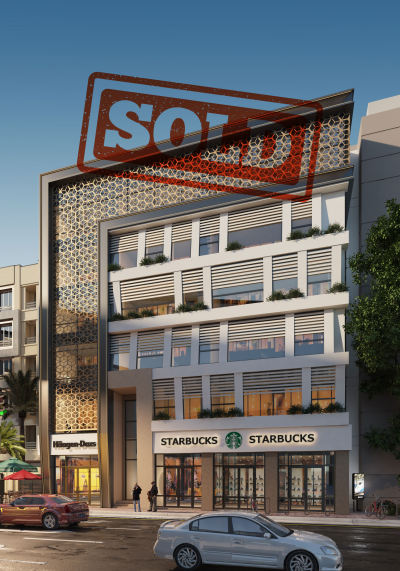 مركز داود للأعمال