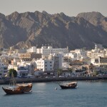 نمو قطاع العقارات في عمان